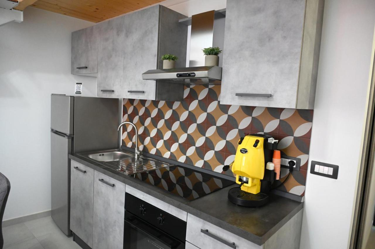 Casa vacanze Victry's Chiaia