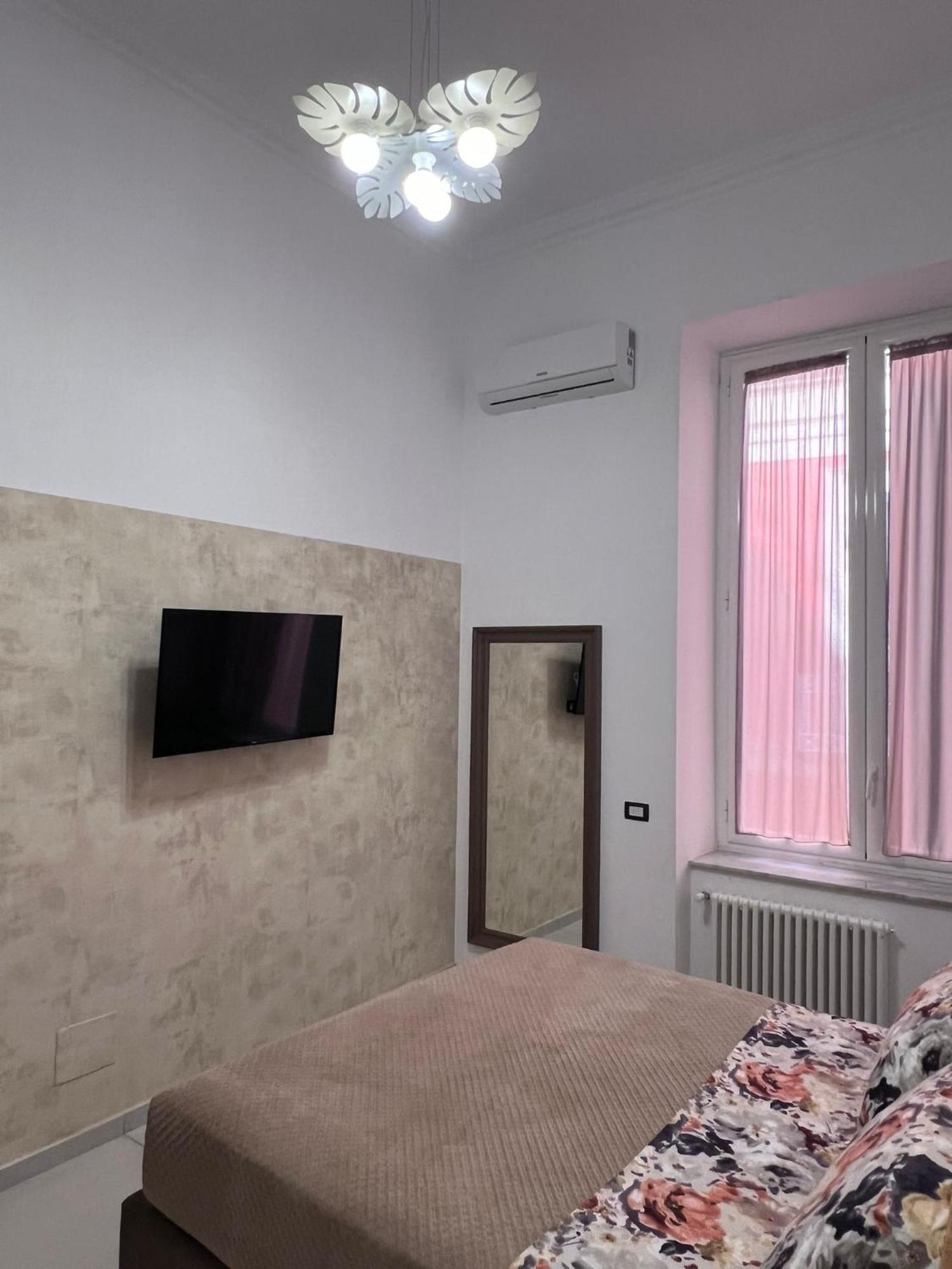 Victry's Chiaia Casa vacanze Napoli