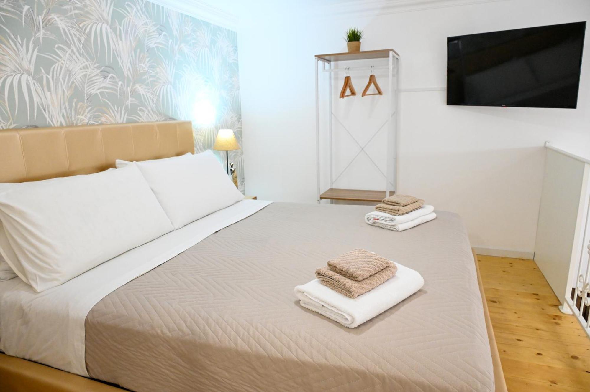 Victry's Chiaia Casa vacanze *