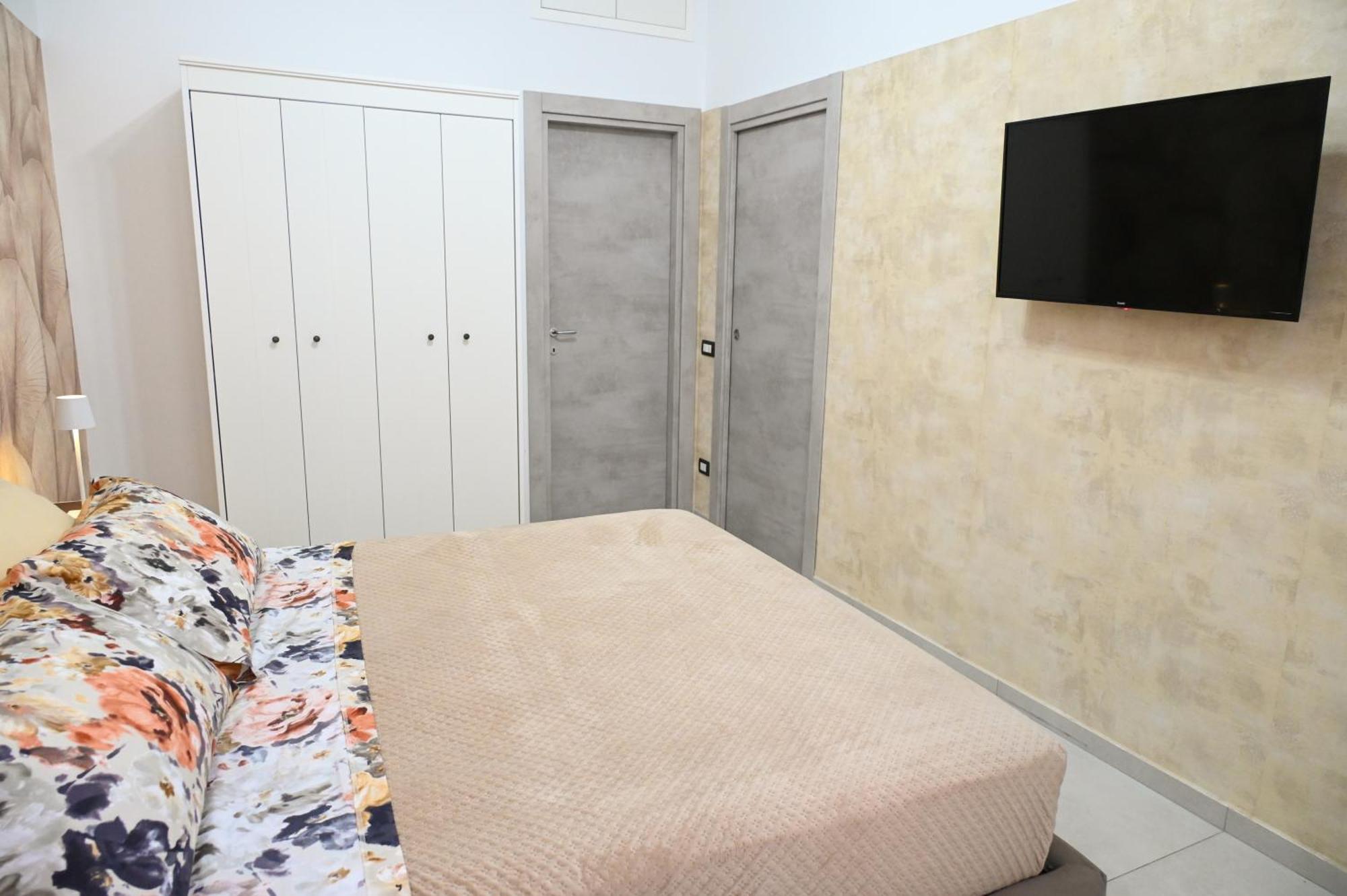 Casa vacanze Victry's Chiaia Napoli