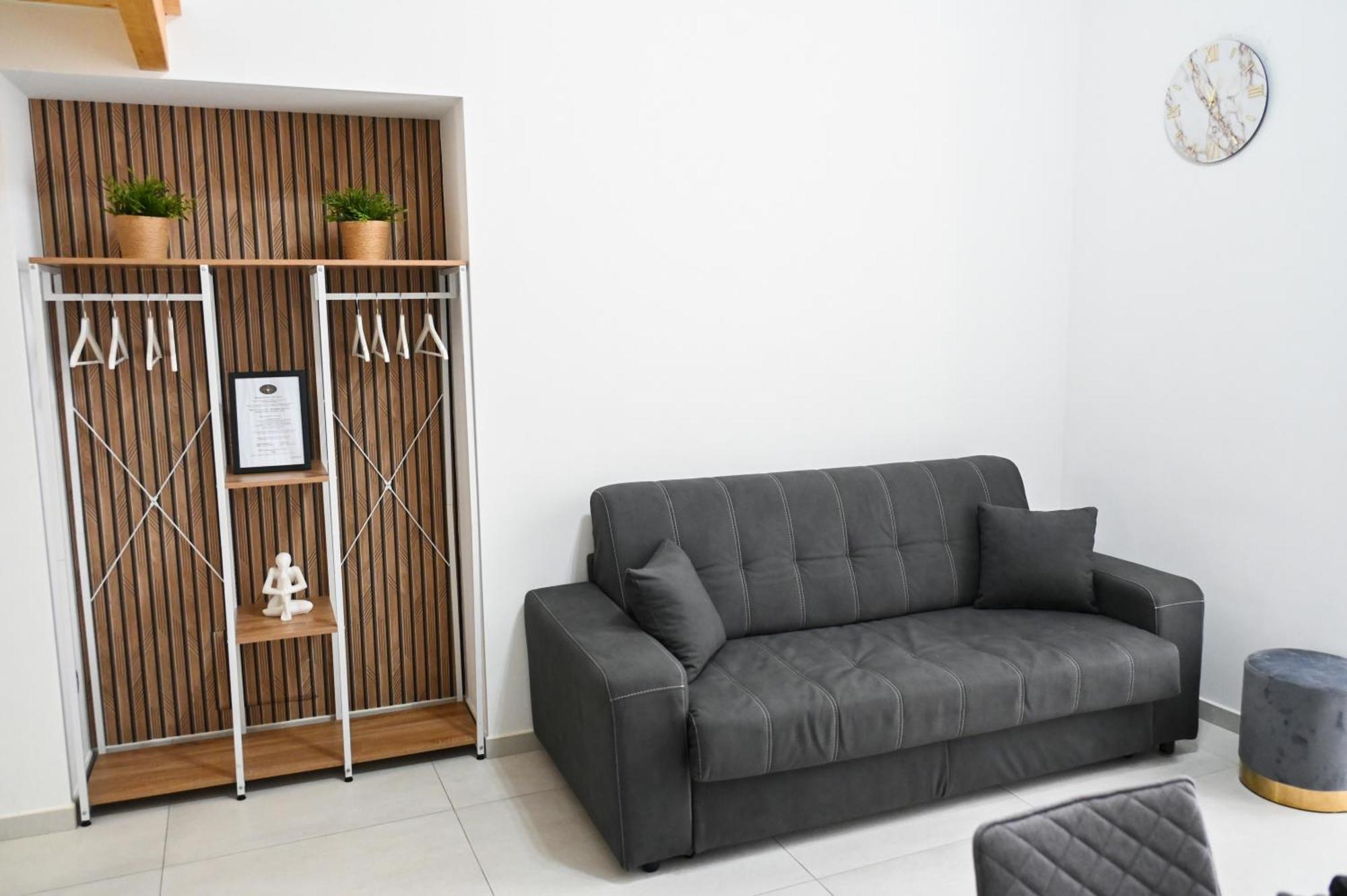 Victry's Chiaia Casa vacanze