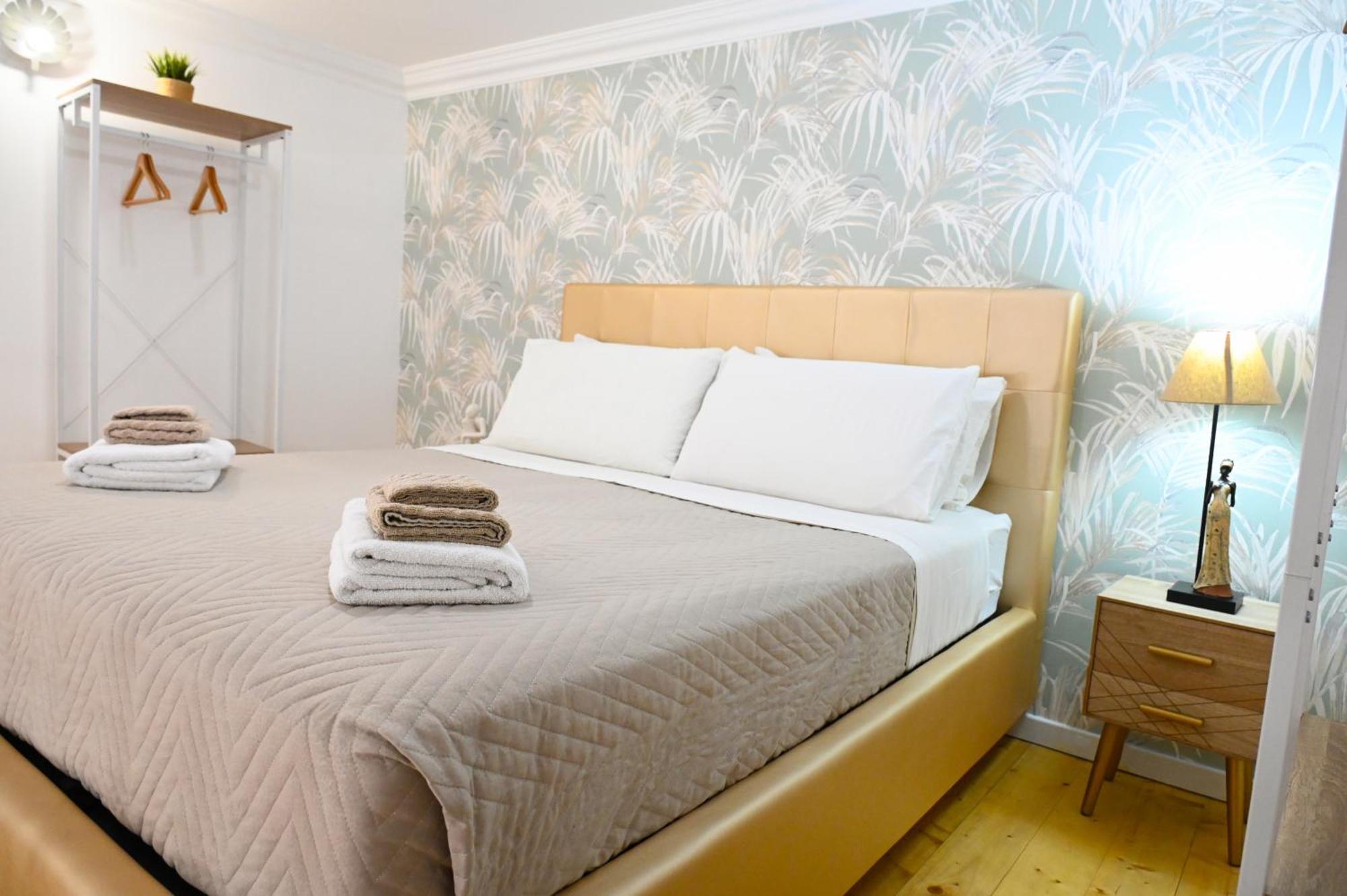 Victry's Chiaia Casa vacanze Napoli