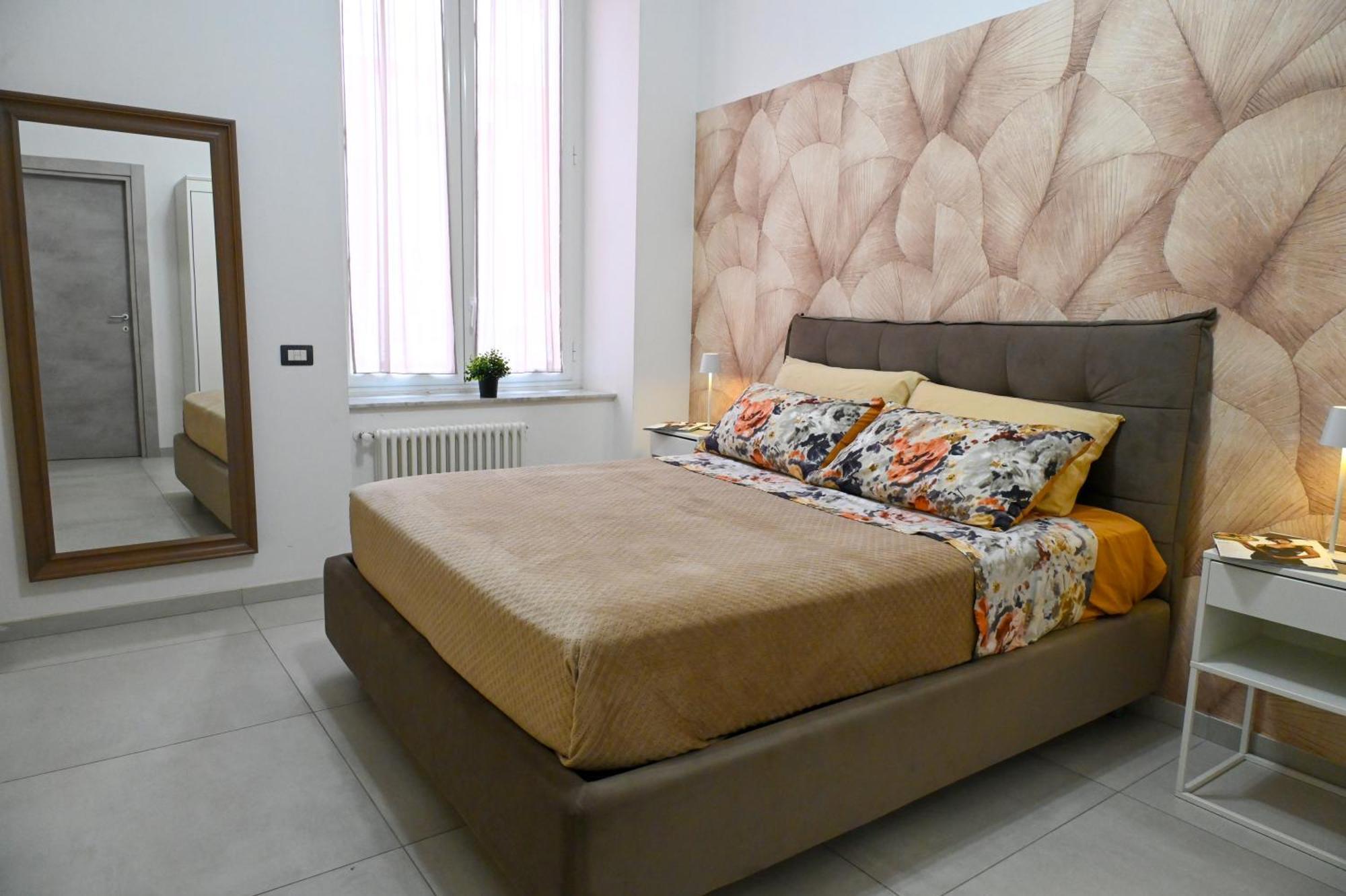 Casa vacanze Victry's Chiaia *