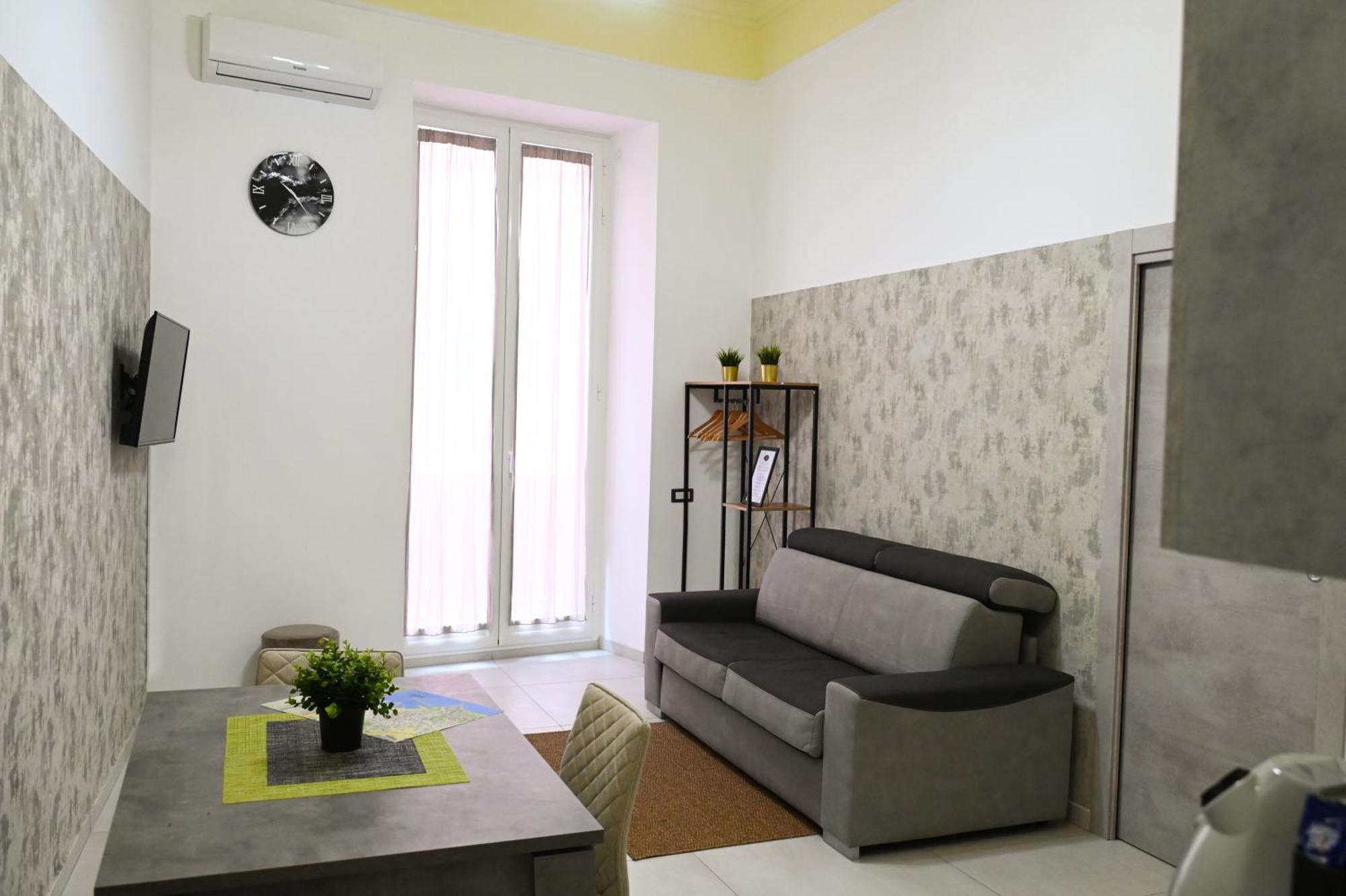 Casa vacanze Victry's Chiaia Napoli