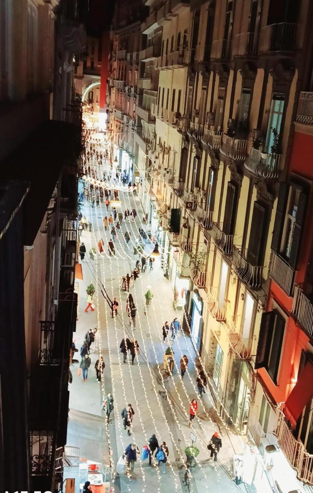 Victry's Chiaia Napoli